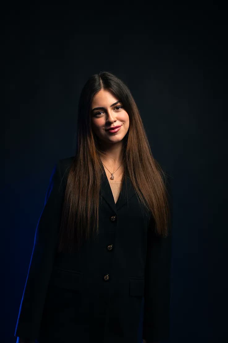 Jasmina, Brand & Content Creator